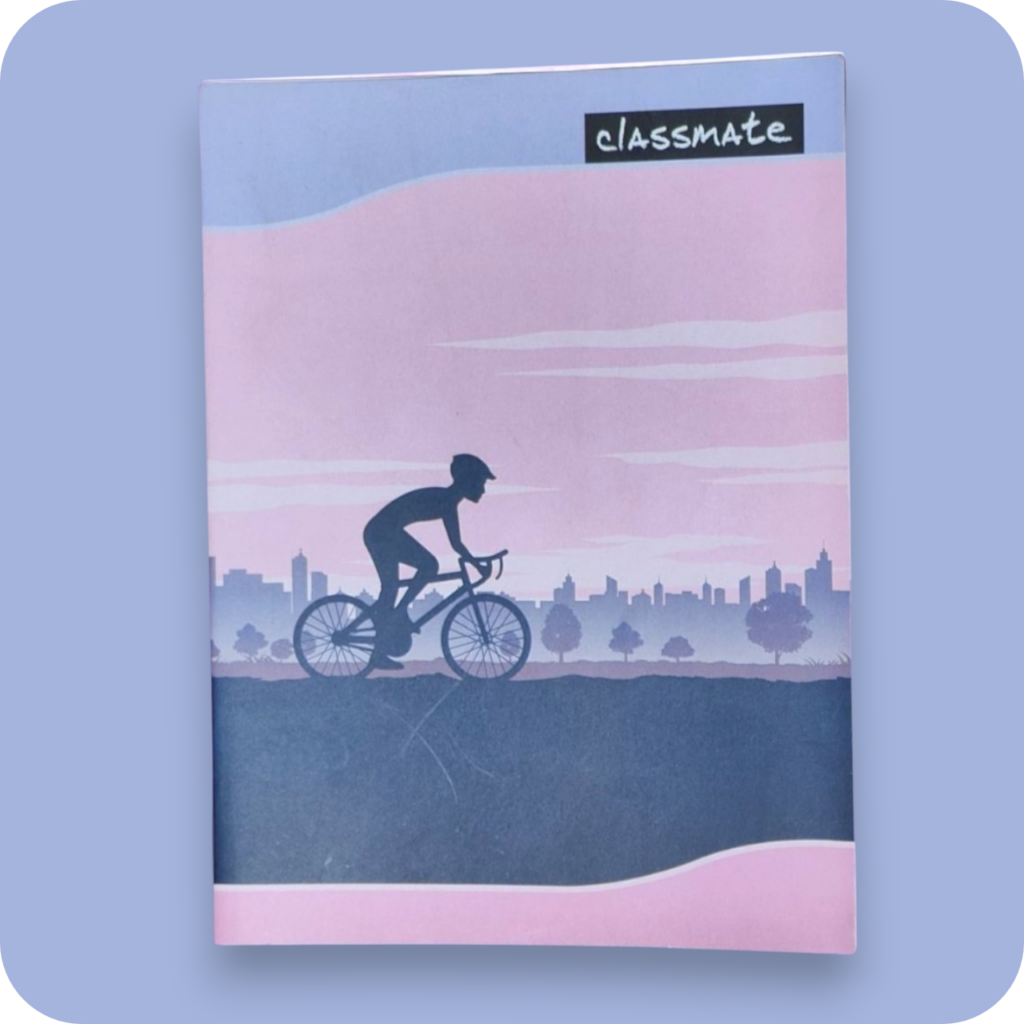 Notebooks By Stationery King