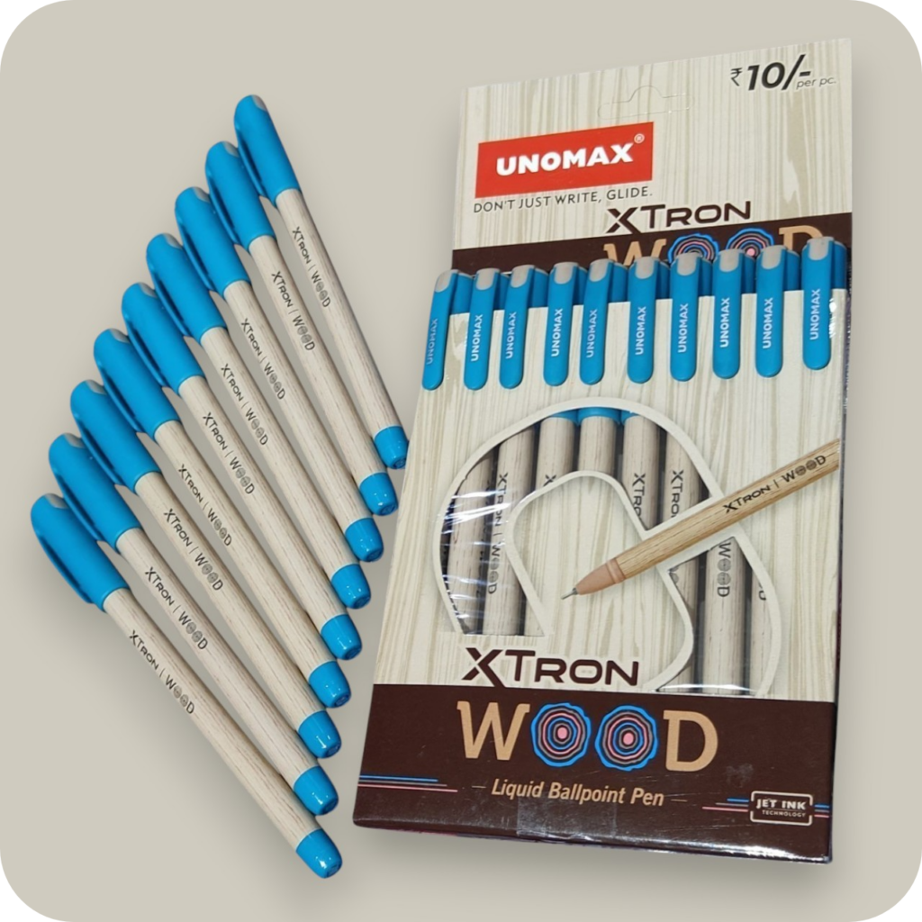 Ball Pens By Stationery King
