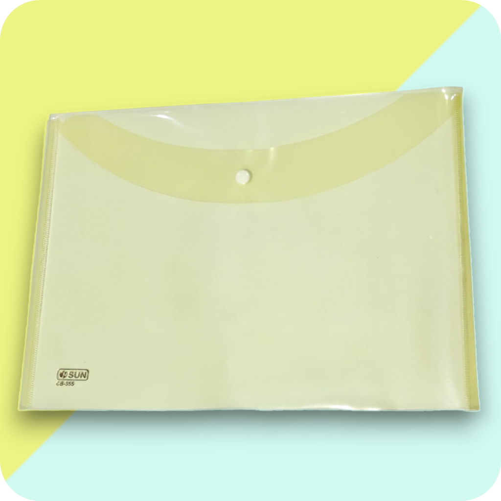 Files/Folders by Stationery King