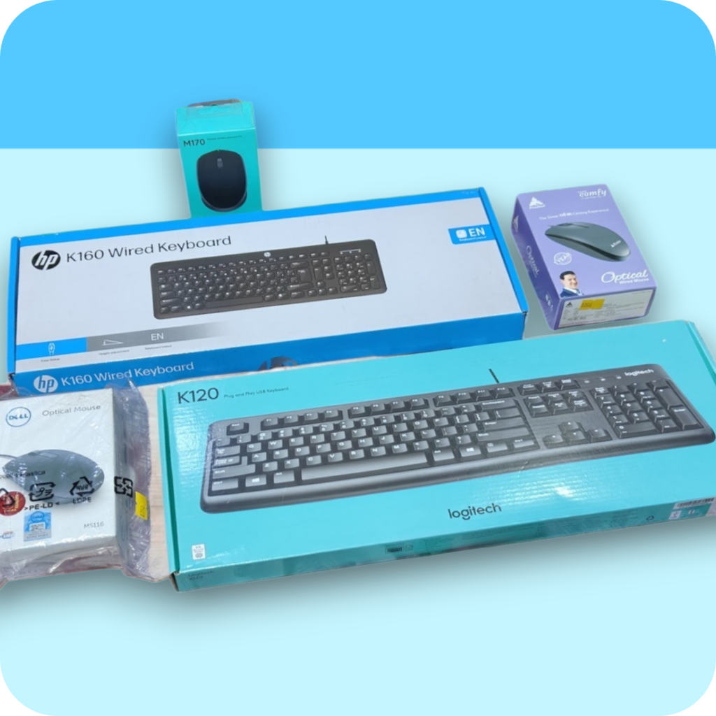 Computer Stationery By Stationery King