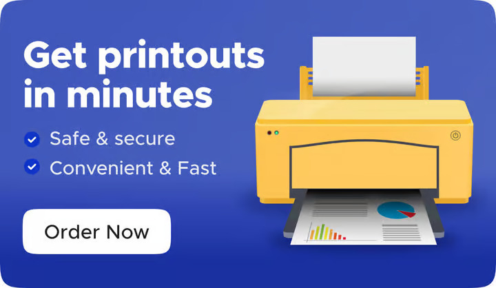 printing service blinkit