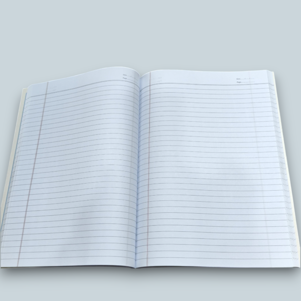 Aeroline Registers (Pack of 3 Pcs) - Image 2