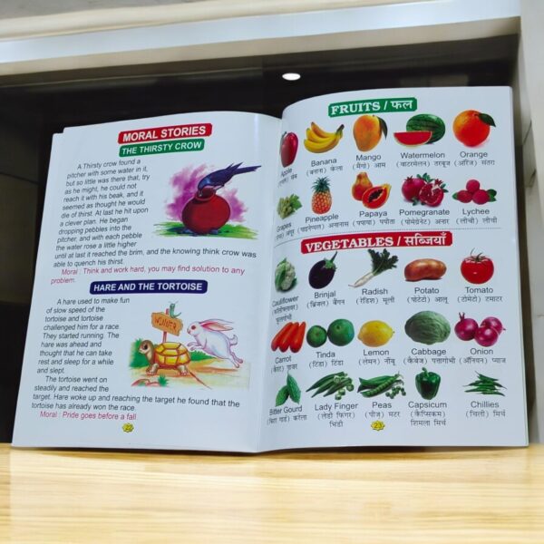 Guddu All In One Book - Image 2