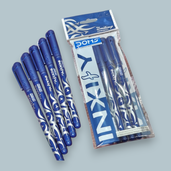 DOMS Inxify Ball Pens