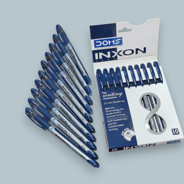 DOMS Inxon Ball Pens