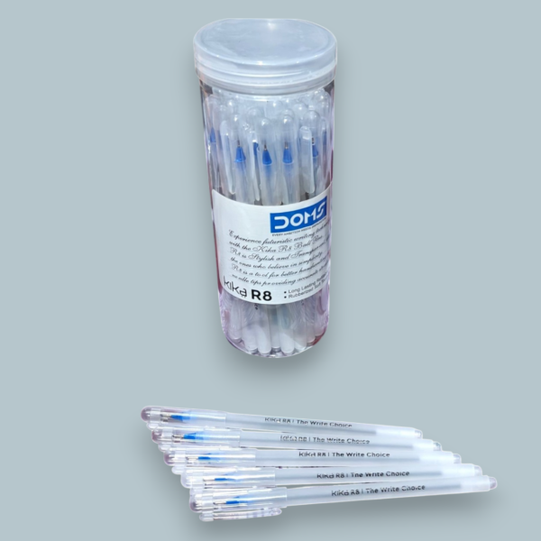 DOMS KIKA R8 Ball Pens