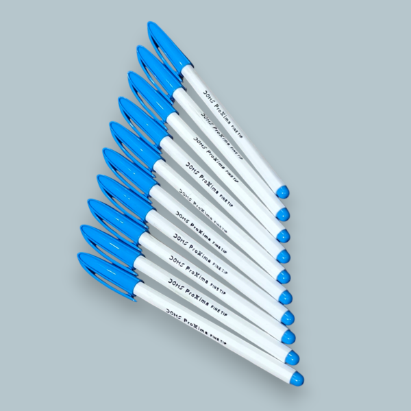 DOMS Proxima Ball Pens