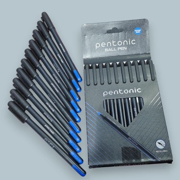 Pentonic Ball Pens