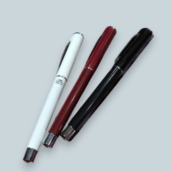 Cello Free Flow Gel Pens
