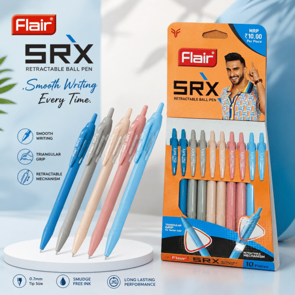 Flair SRX Ball Pen