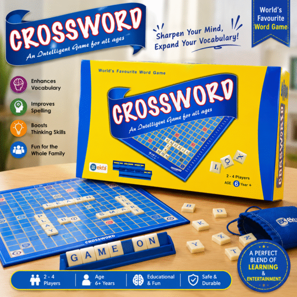 Crossword