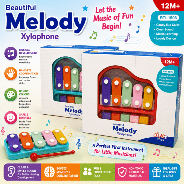 Melody Xylophone