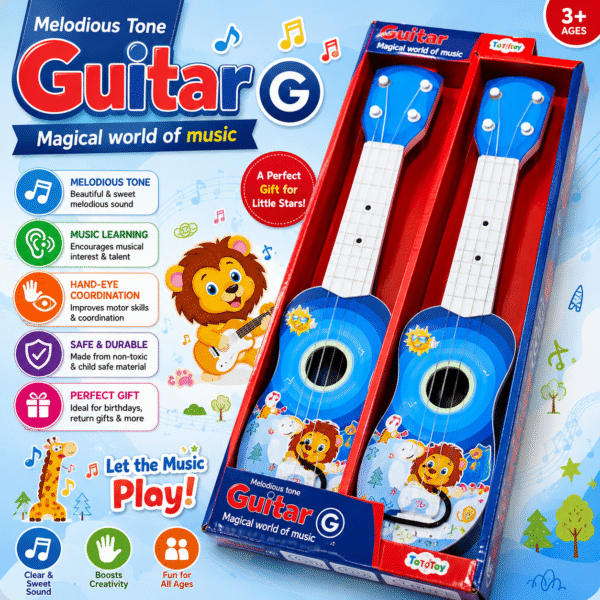 Guitar