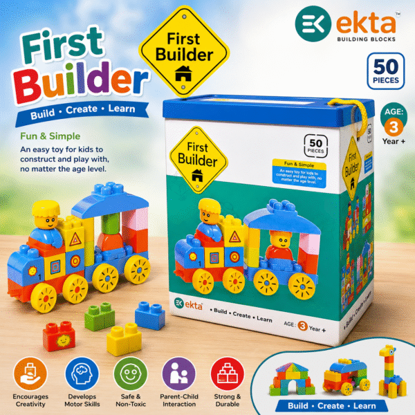 First Builder