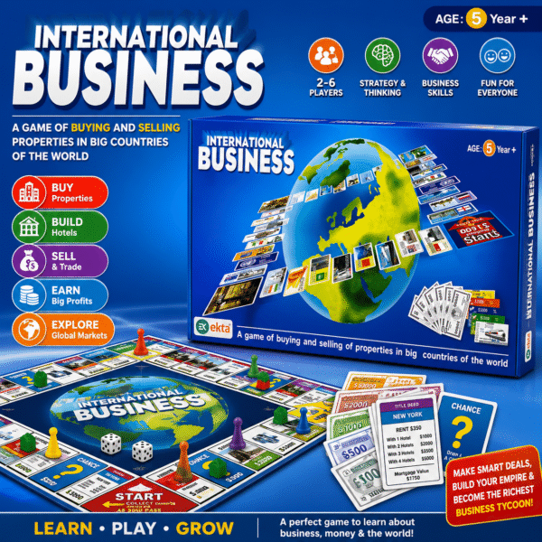 International Business