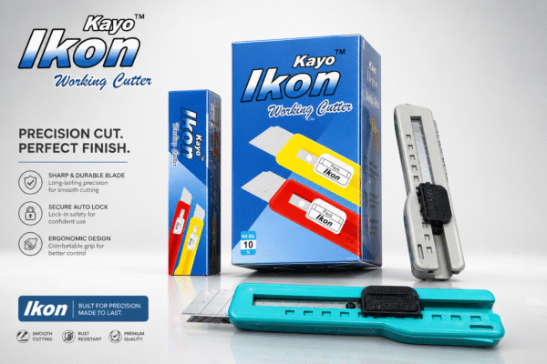 IKON Tape Cutter
