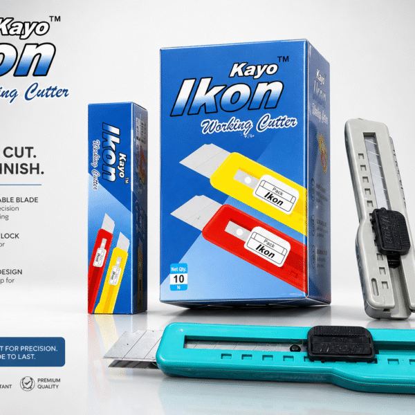 IKON Tape Cutter