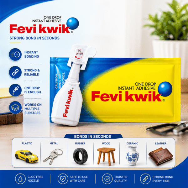 Fevi Kwik