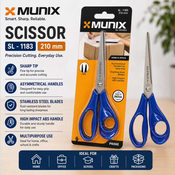 Munix Scissor SL - 1183