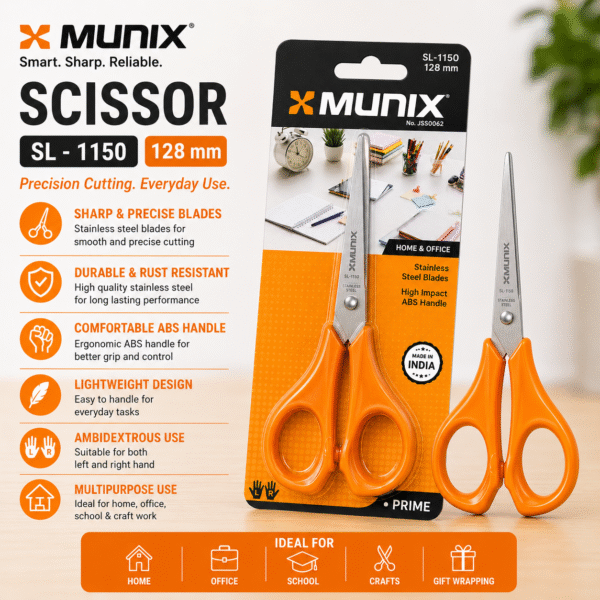 Munix Scissor SL - 1150
