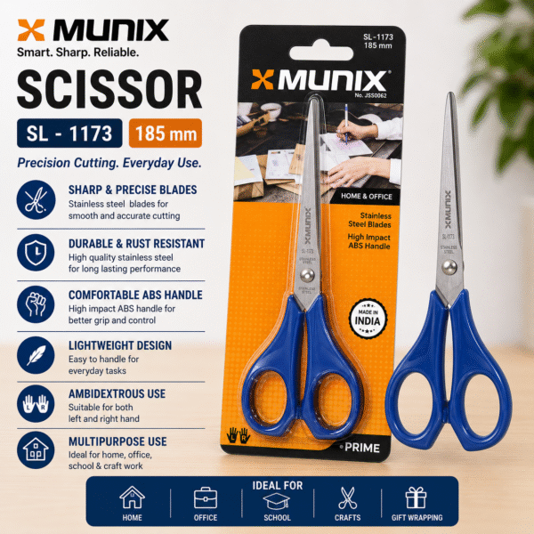 Munix Scissor SL - 1173