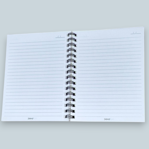 DOMS Xlumia Diary - Image 2