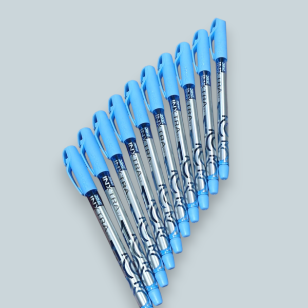 DOMS Inxtra Ball Pens