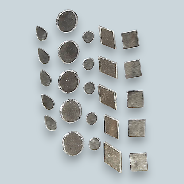 Decorative Mirrors