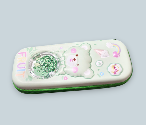 EVA 13 Bear Fancy Pouches - Image 3