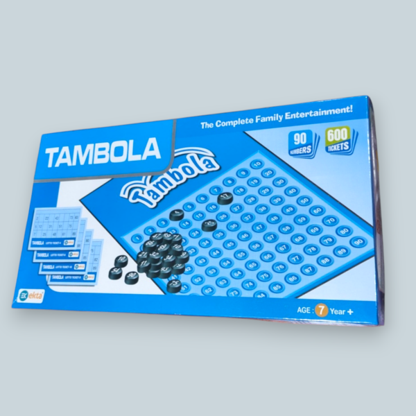 Tambola
