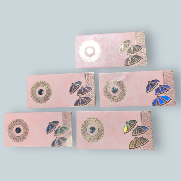 Sagan Envelopes - Image 2