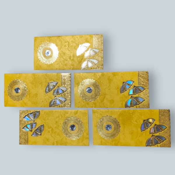 Sagan Envelopes - Image 3