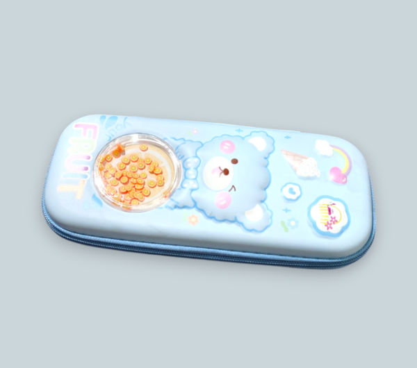 EVA 13 Bear Fancy Pouches - Image 2