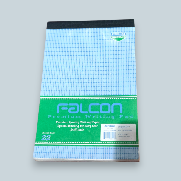 Falcon Slip pads - Image 3
