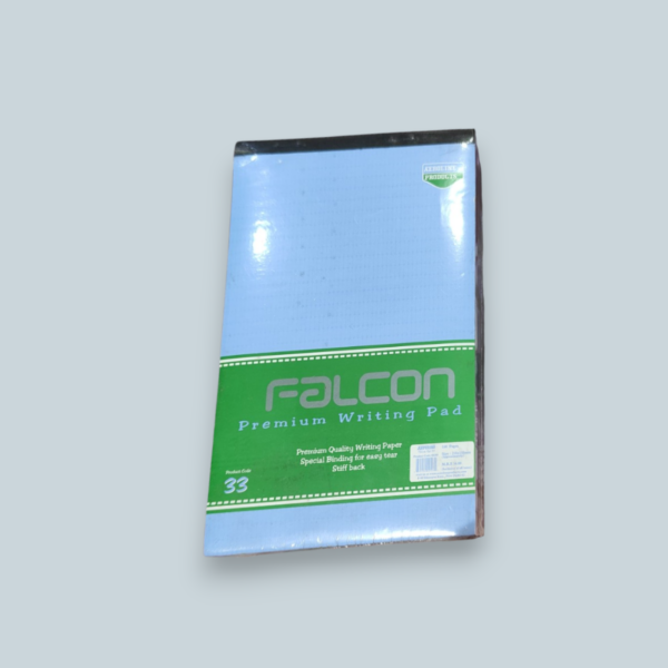 Falcon Slip pads - Image 2