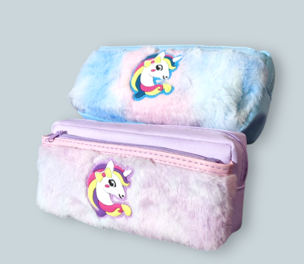Fur Fancy pouches