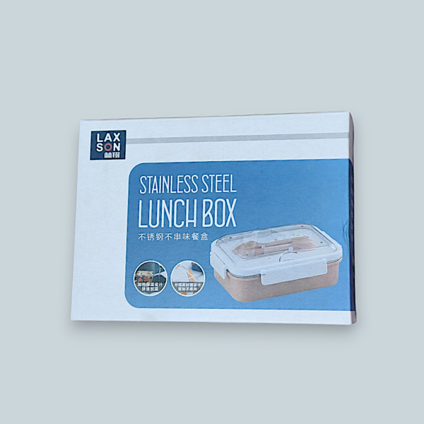 Food Share the Happiness Lunch Boxes