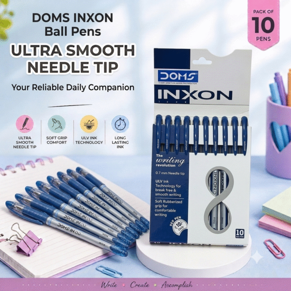 DOMS Inxon Ball Pen