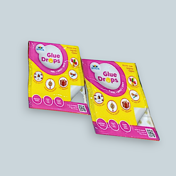 GlueDrops (Pack of 3 Pcs)