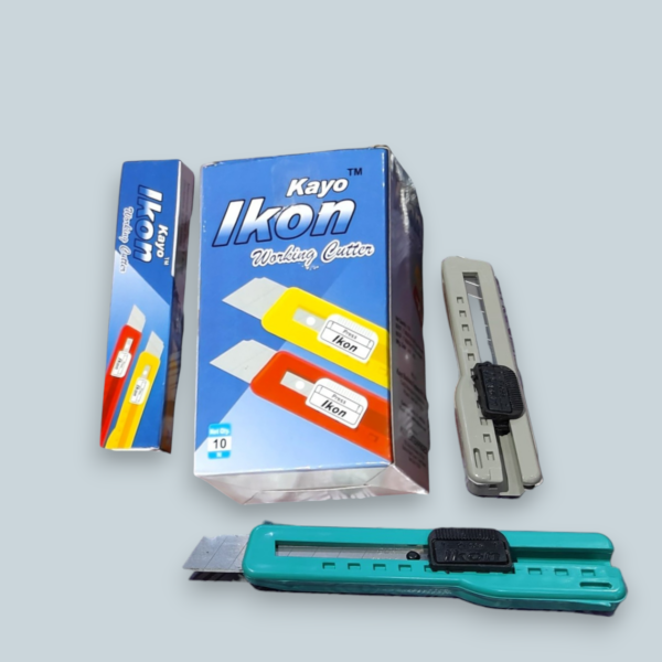 Ikon Tape Cutters