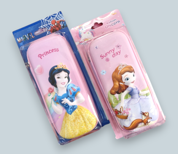 Princess Fancy Pouches