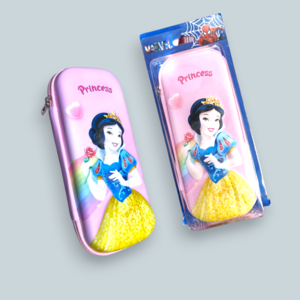 Princess Fancy Pouches - Image 2