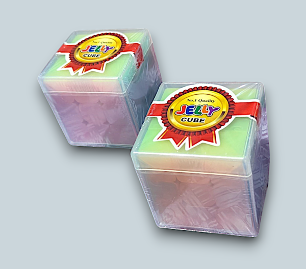 Cubes - Image 3