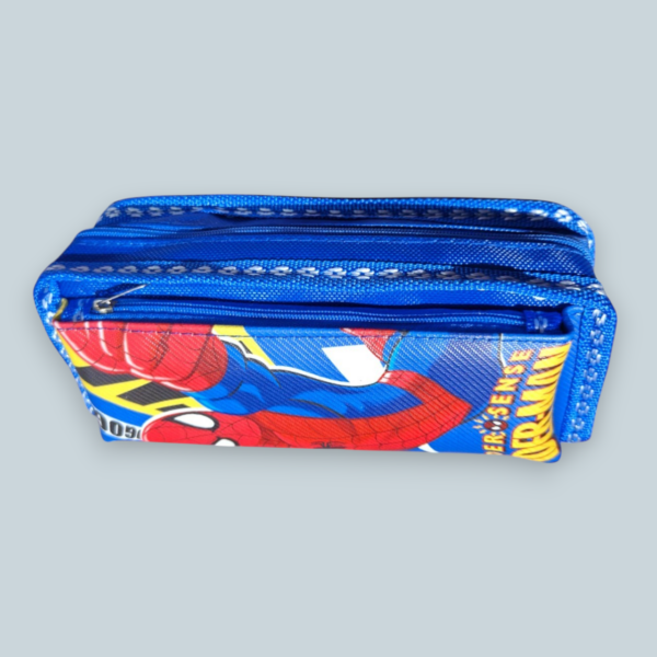 Marvel Fancy Pouches 0432/2831 - Image 2