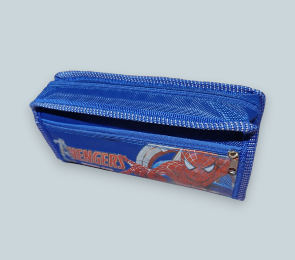 Marvel Fancy Pouches 0432/2831 - Image 4