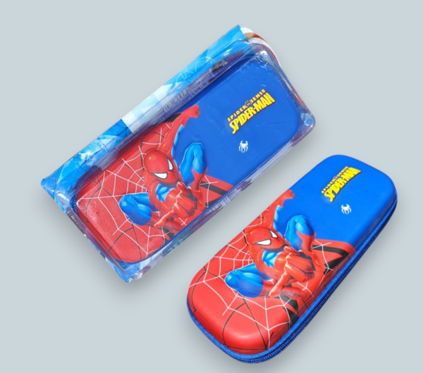 Marvel Fancy Pouches 8733 - Image 3