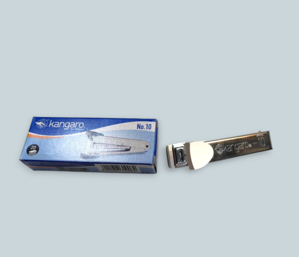Stapler 10