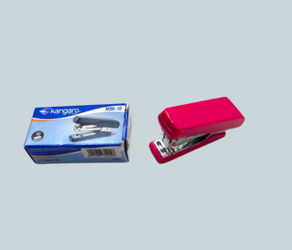 Stapler Mini 10