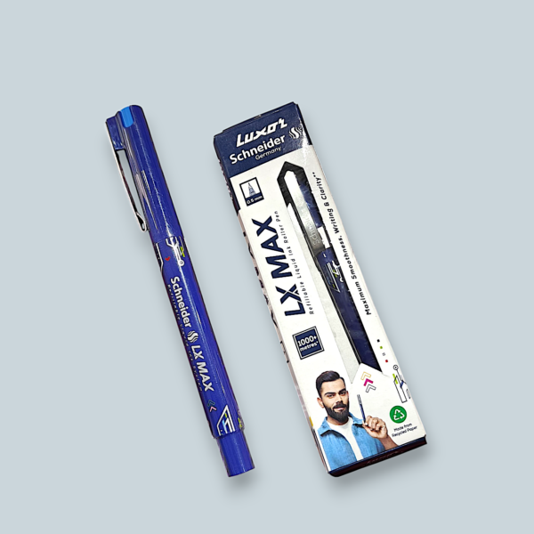 Luxarz LX MAX Gel Pens