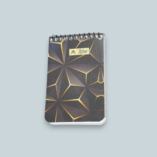 Lotus Mini Diary